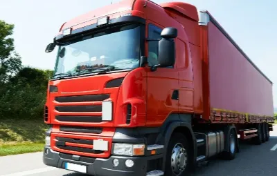 İstanbul Küre Ambar Kargo