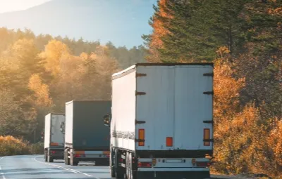 İstanbul Küre | Klima Taşıma